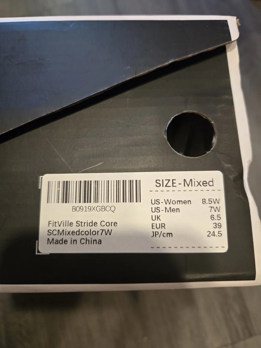 Women’s Olive & Blue Athletic Sneakers